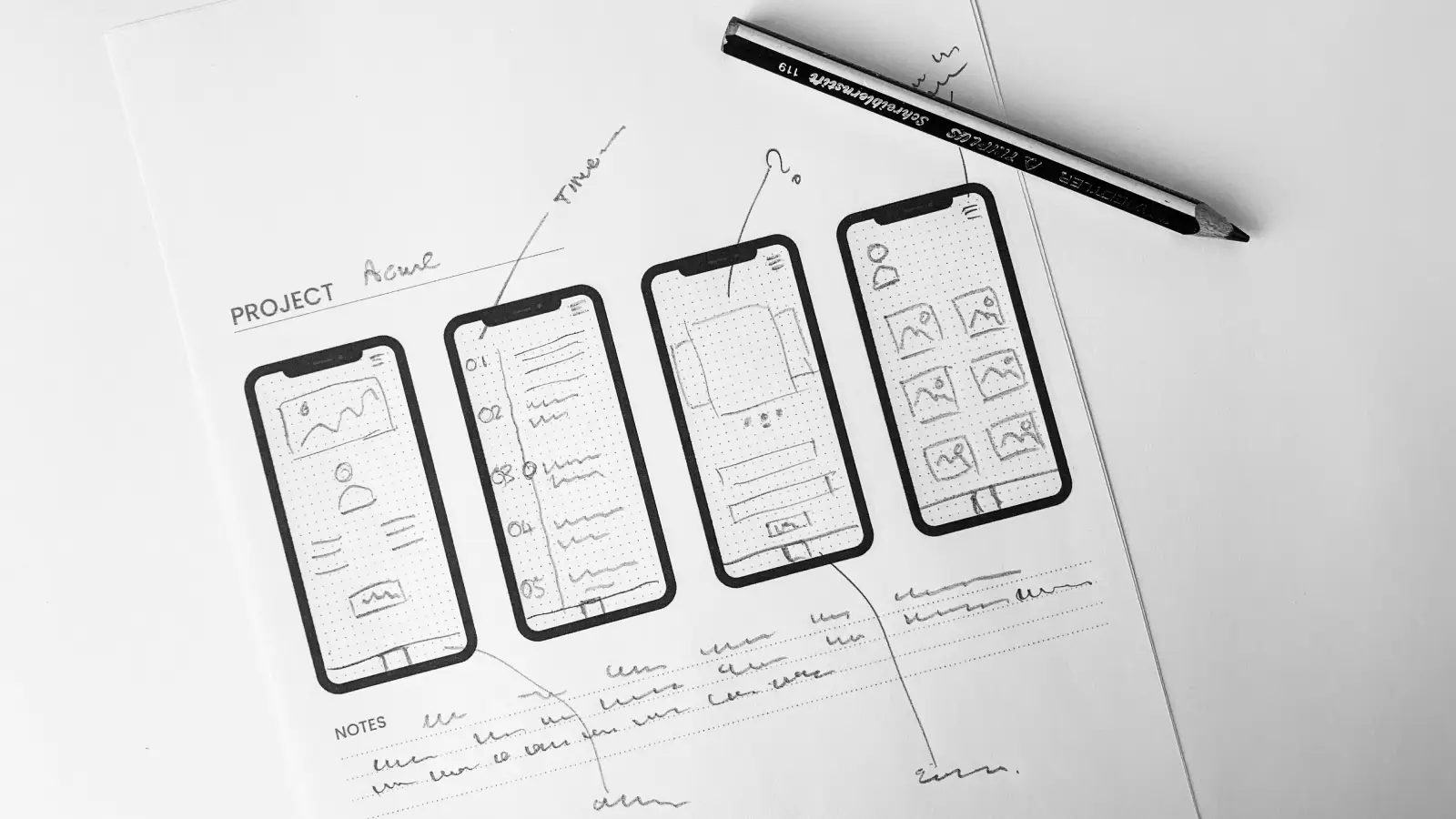 Conversion Rate Optimization: Research-based app and web redesign