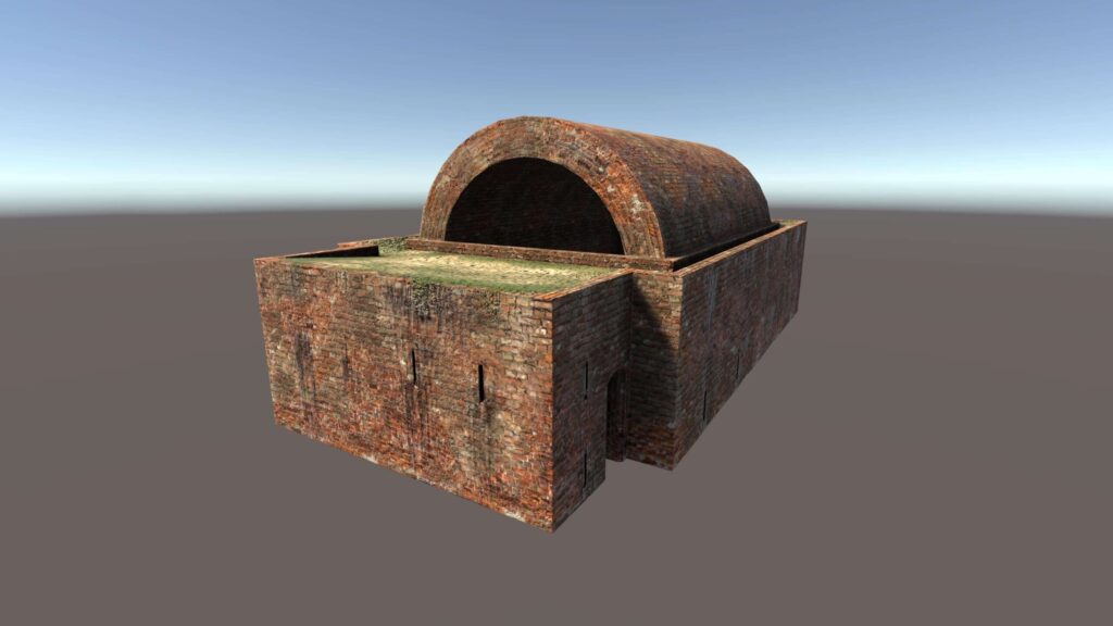Image - Modeling and Rendering