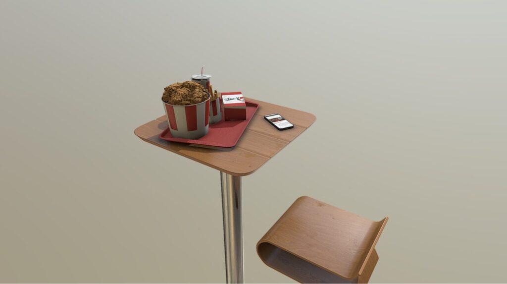 Image - Modeling and Rendering Across the Entire Product Lifecycle