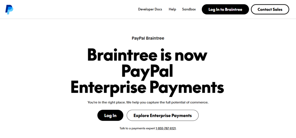 Image - Braintree