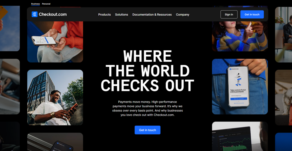 Image - Checkout