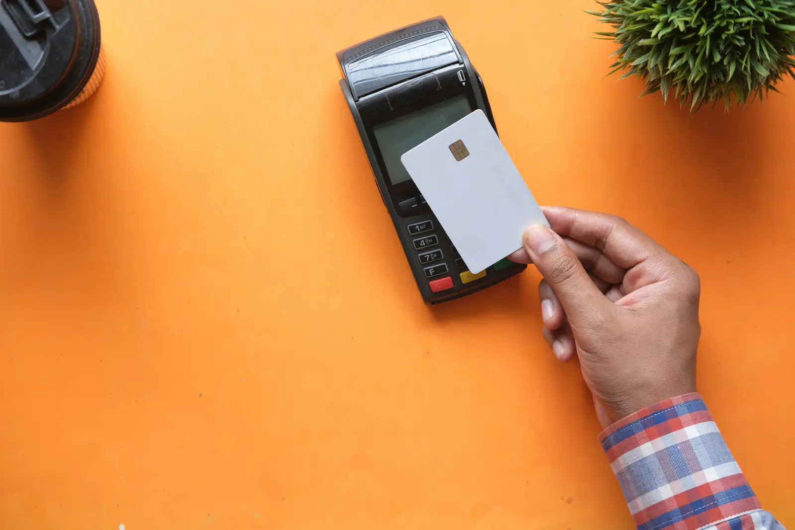 Payment Gateways as FinTech Game Changers