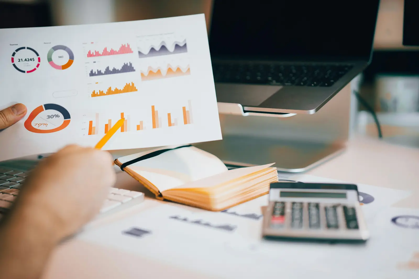 Why Project Managers make good Salespeople