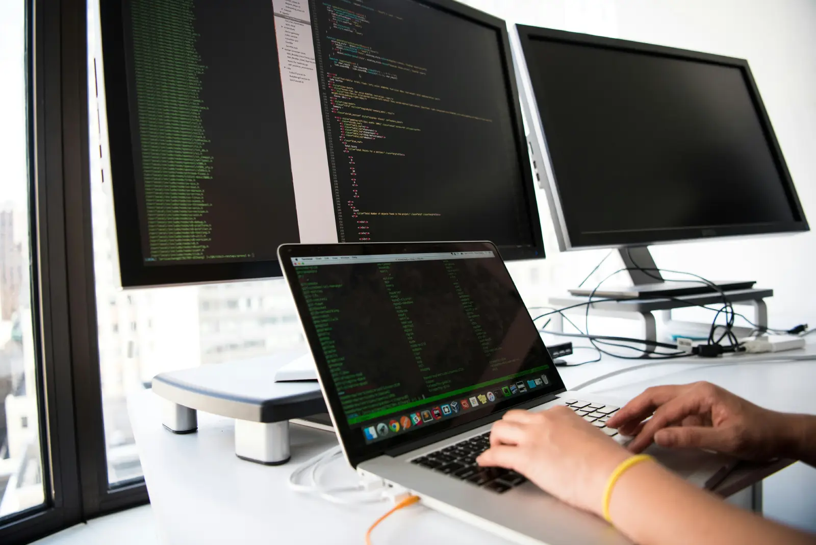 Major outages of the past: lessons learned for digital resilience