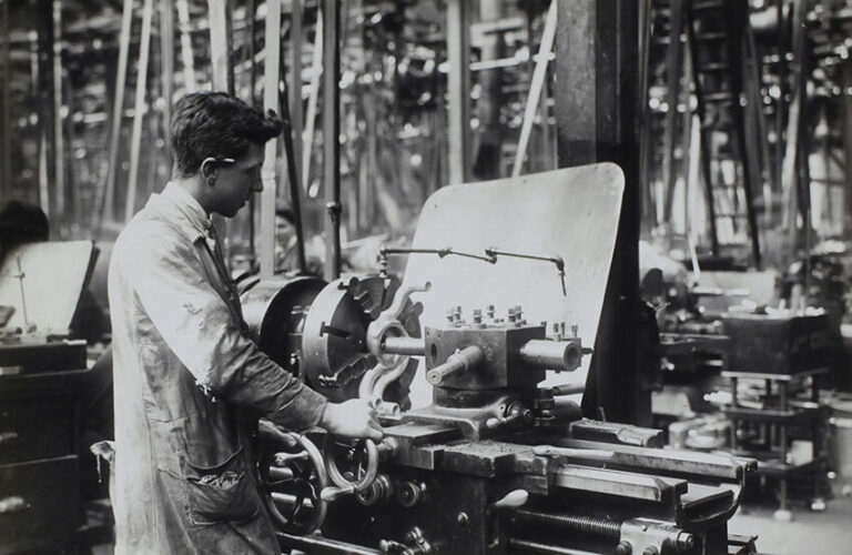 How work-life balance has evolved in the past decade