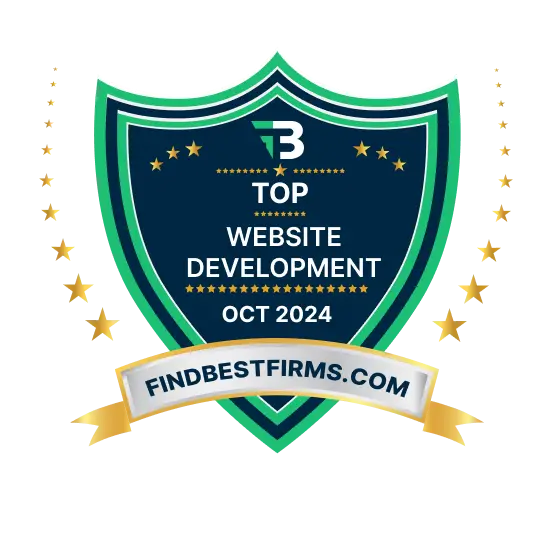 Top Website Development Companies in USA