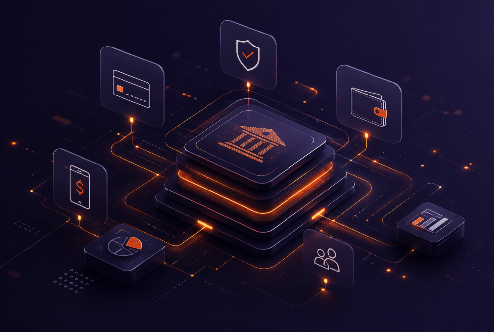 Image - Embedded Finance Solutions for Fintechs