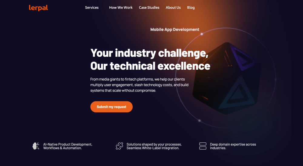 Image - Lerpal - Embedded Finance Companies