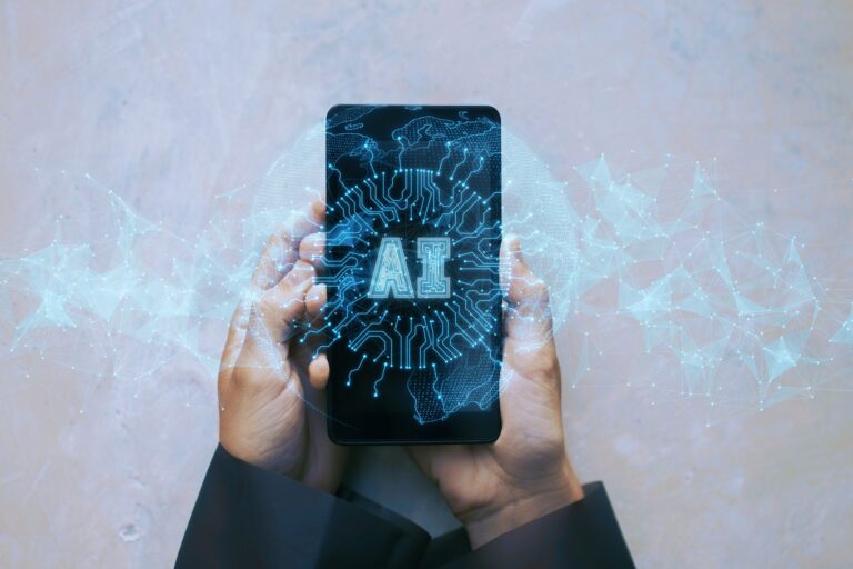 How LLMs Are Actually Being Used in Mobile Apps