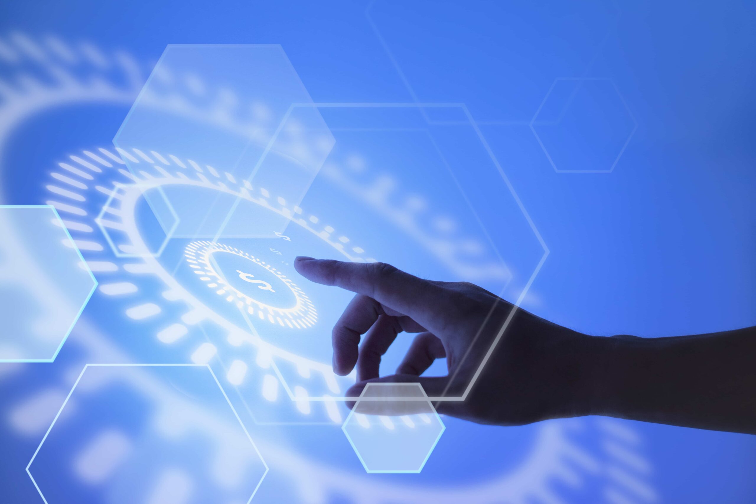 AI in Fintech: The Quiet Revolution Behind the Scenes