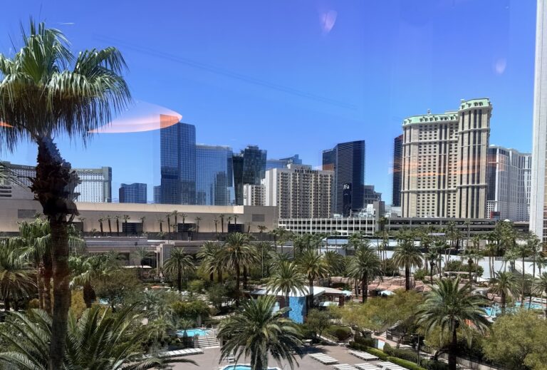 Ai4 Vegas – How Did It Really Go?