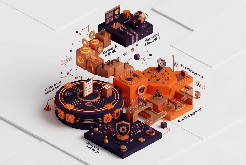 Image - AI Compliance & Risk Management Framework Guide