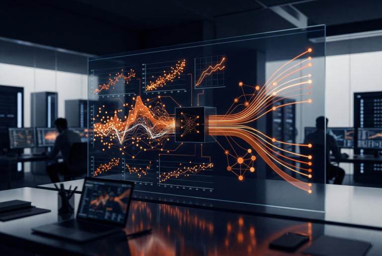 Predictive Analytics Models: Types, Techniques & Algorithms
