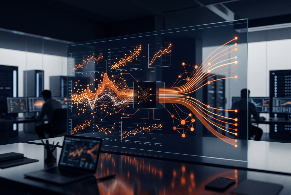 Image - Predictive Analytics Models