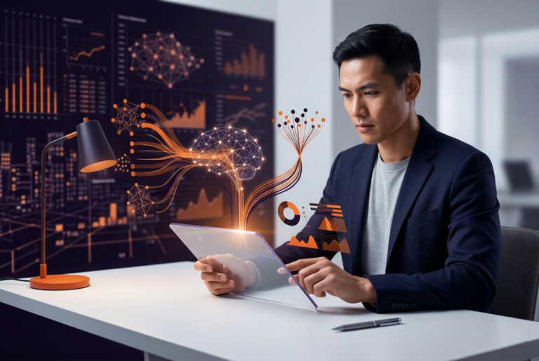 How AI Credit Scoring Changes the Loan Game