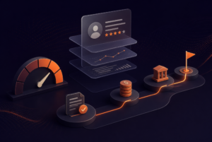 Image - AI Credit Score Loan Game