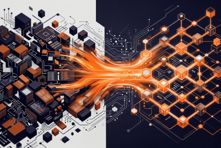 ISO 20022 Migration: What Financial Institutions Must Know