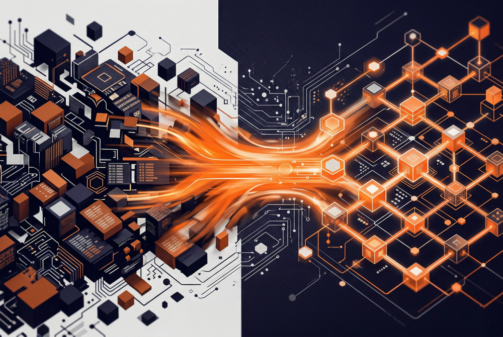Image - ISO 20022 Migration