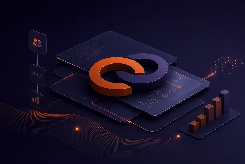 Image - Long-term Software Development Partnership