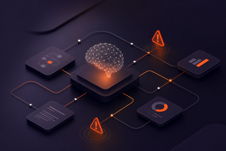 Why AI Integration Projects Fail And How To Avoid Mistakes