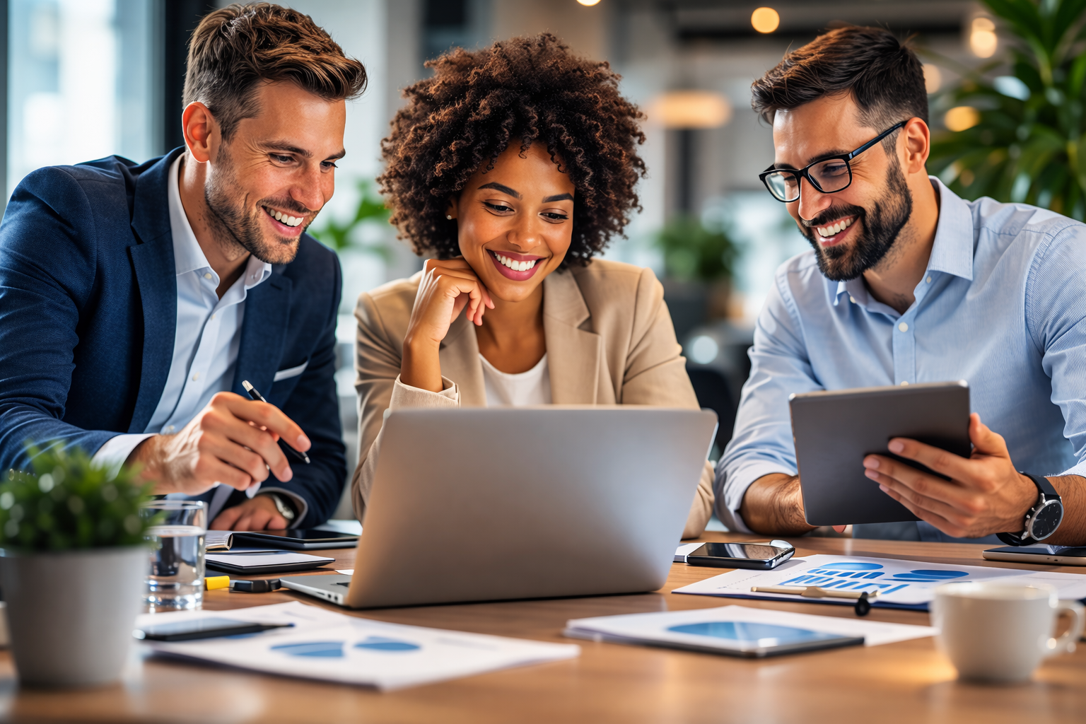 Image - How Businesses Should Think About Investing in AI