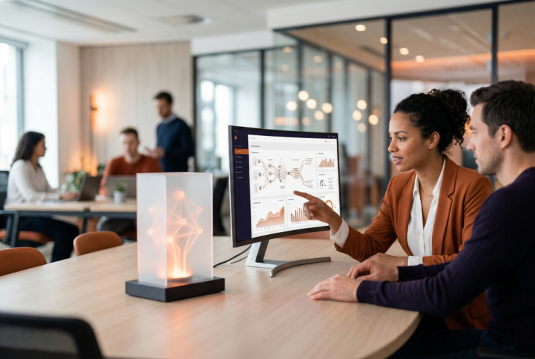 How Businesses Should Think About Investing in AI