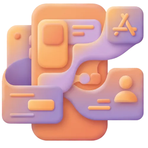Hero Image - Mobile App Development Services