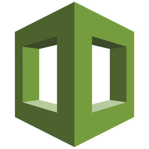 Icon - AWS Cloudformation