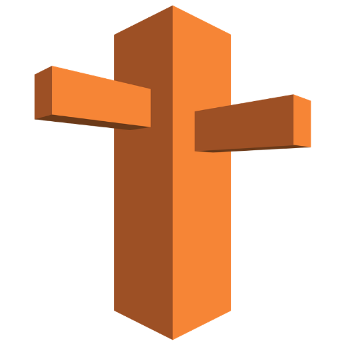 Icon - AWS Route 53