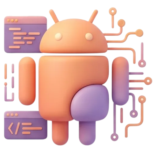 Icon - Android app development