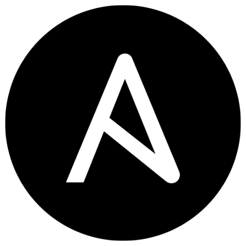 Icon - Ansible