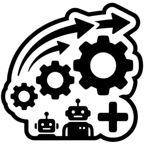 Icon - Automation at scale