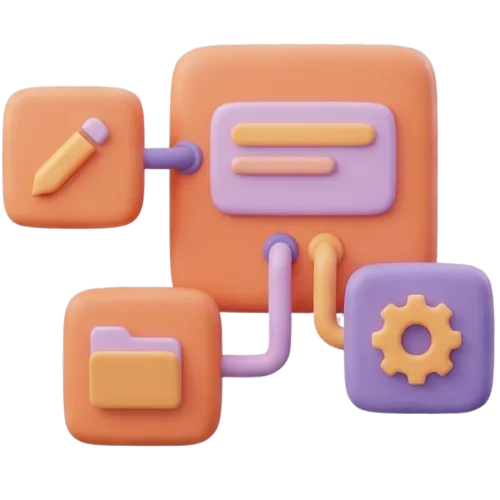 Icon - CMS Platform Development
