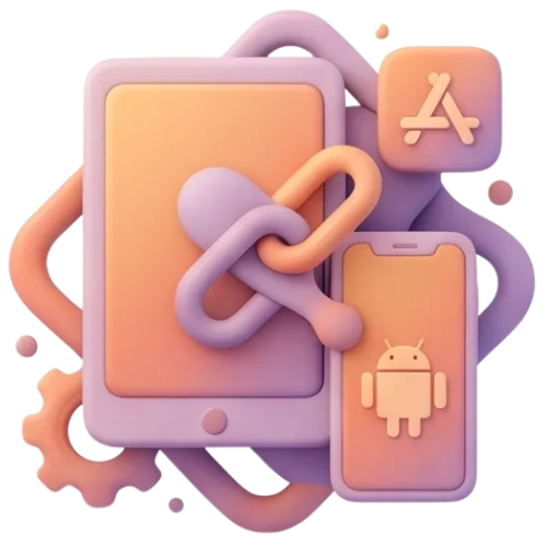 Icon - Cross-platform builds