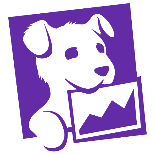 Icon - Datadog