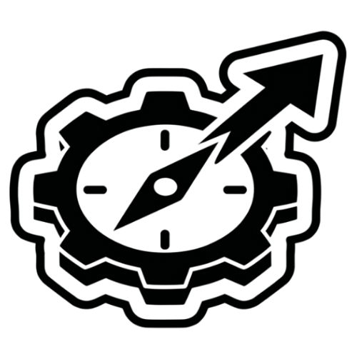 Icon - Defined AI direction