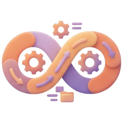 Icon - DevOps Engineering