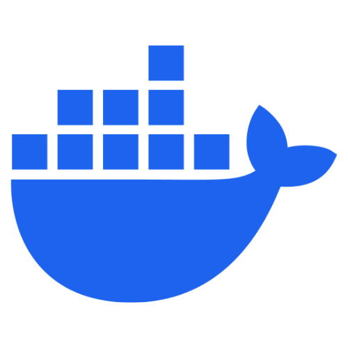 Icon - Docker