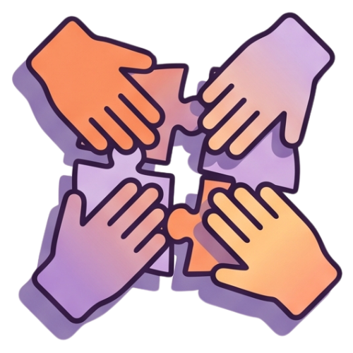 Icon - Fragmented ownership