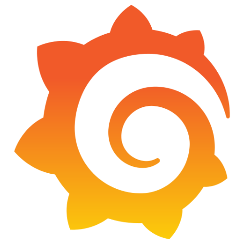 Icon - Grafana