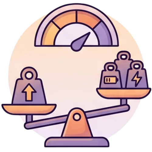Icon - Integration Gaps