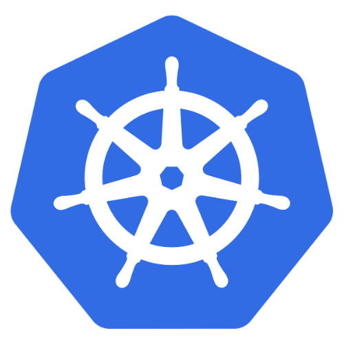 Icon - Kubernetes