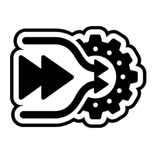 Icon - Optimized operations