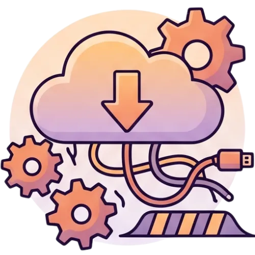 Icon - Performance Trade-offs