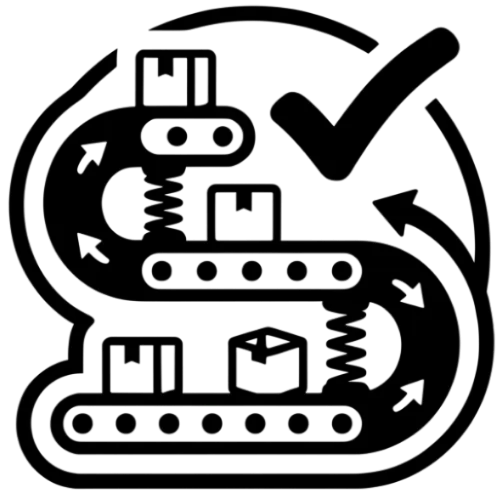 Icon - Platform engineering foundation