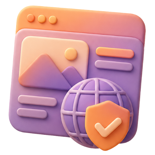 Icon - Progressive web app development