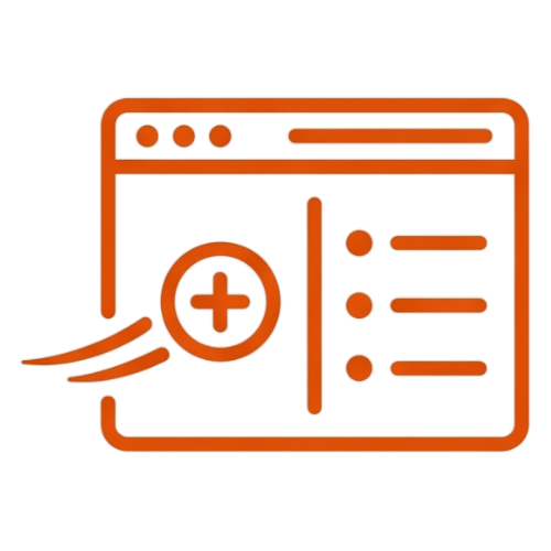 Icon - SaaS & Product Platforms