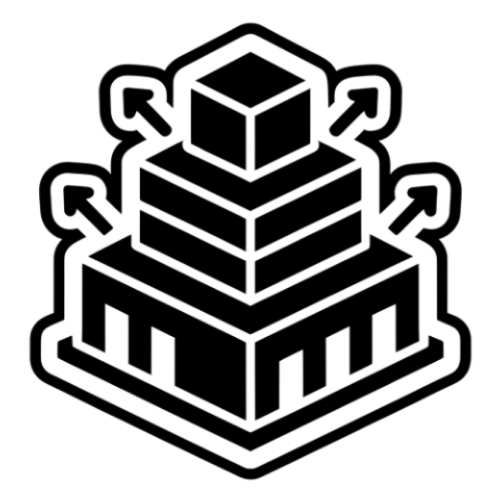 Icon - Scalable product architecture