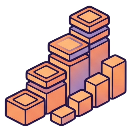 Icon - Scaling Gaps