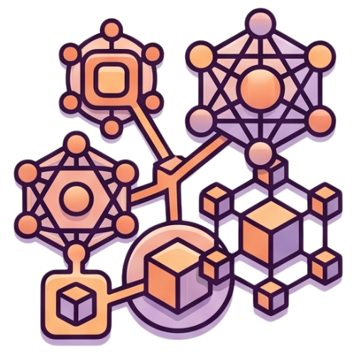 Icon - Scaling complexity